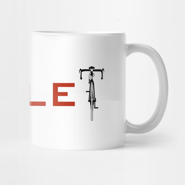 Cycle Too by ek